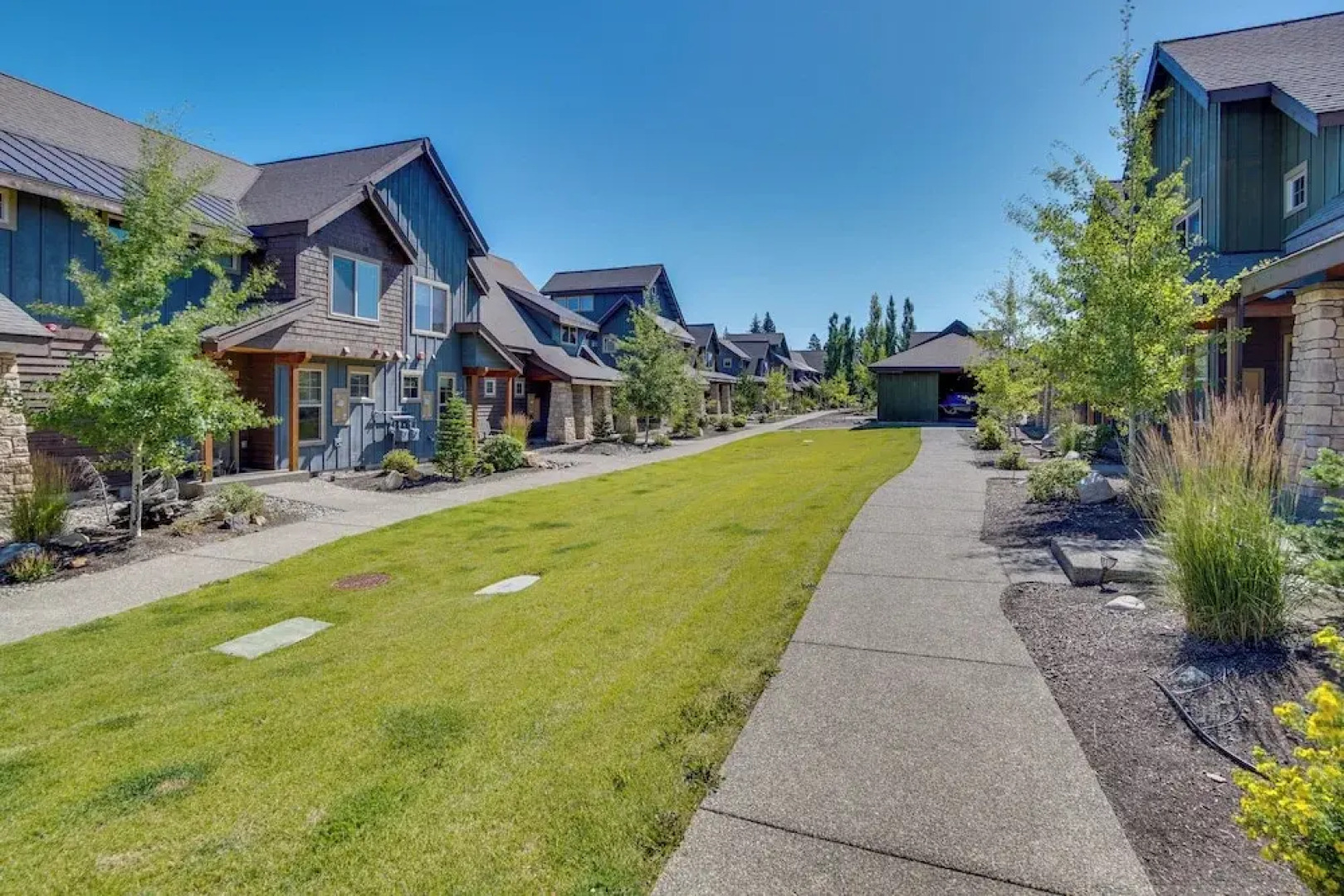 Suncadia Resort Townhome w/ Grill + Fireplace