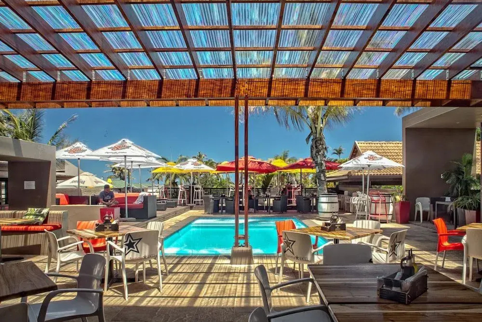 Coco De Mer Boutique Hotel