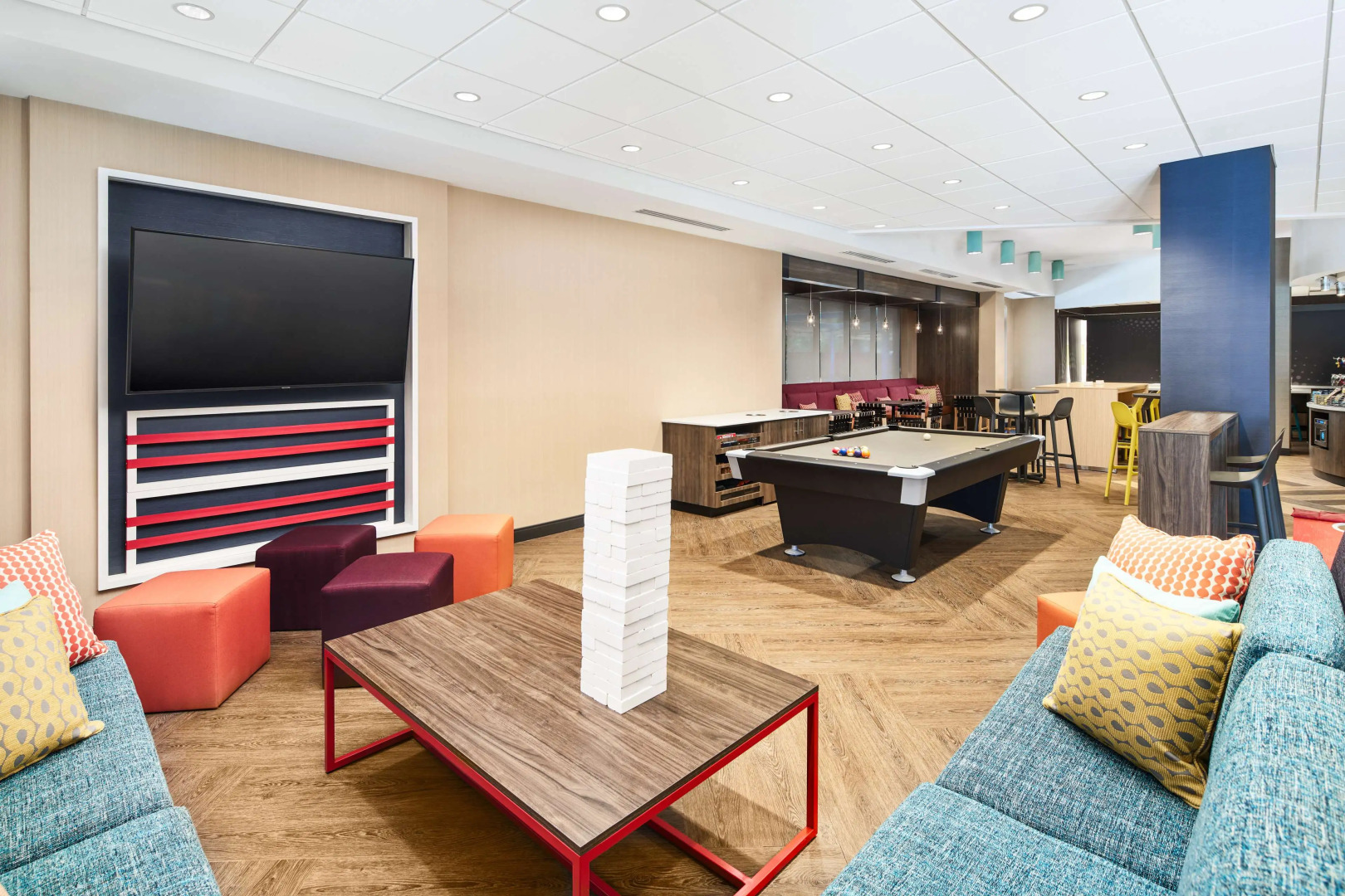 Tru By Hilton Ft. Lauderdale Airport