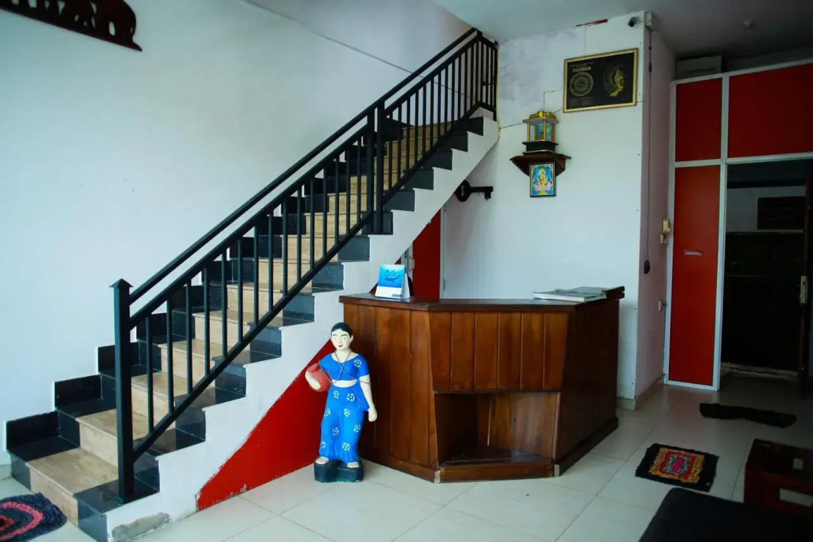 Isindu Sky Lodge Mirissa