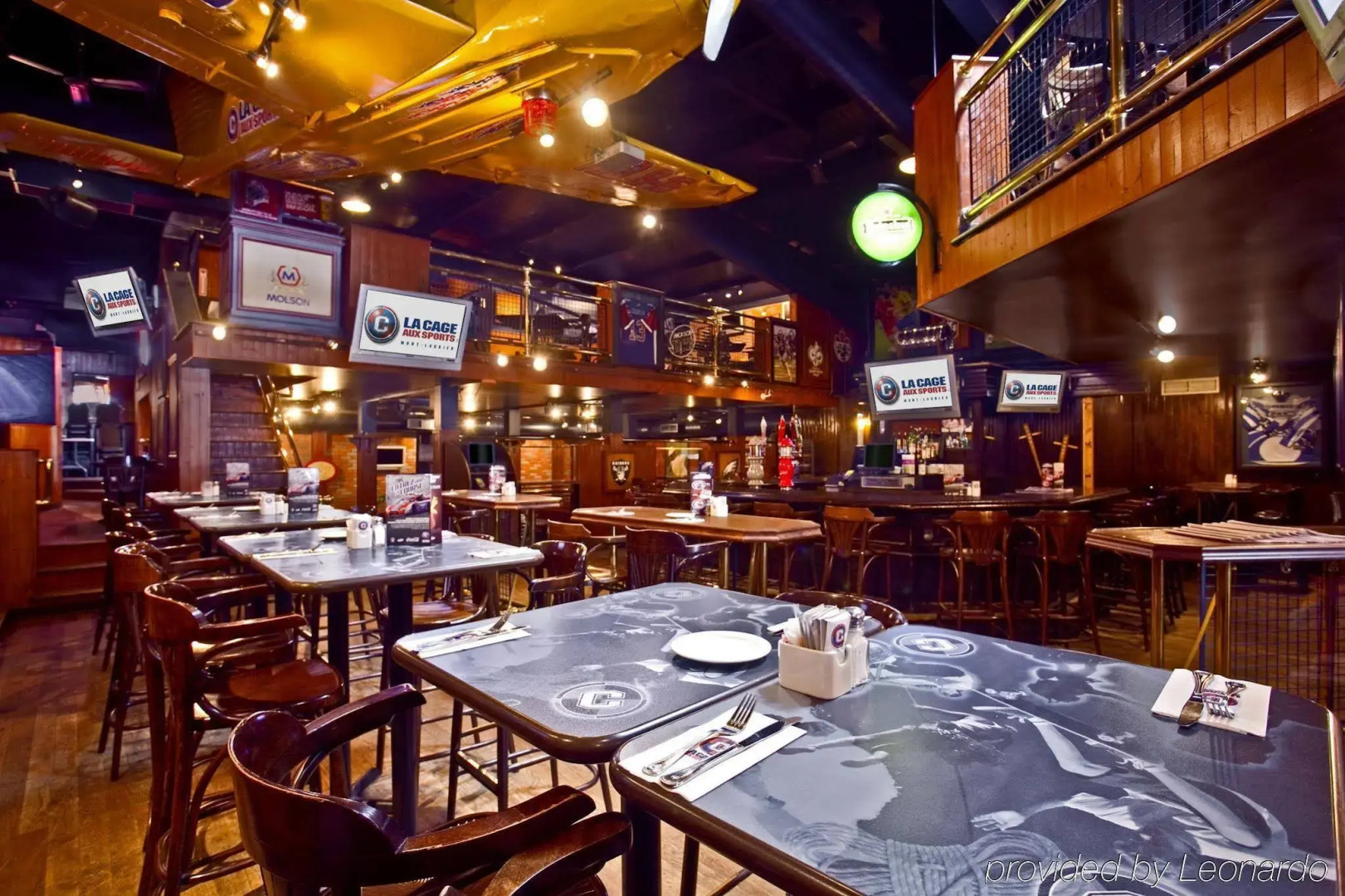 Comfort Inn Mont Laurier