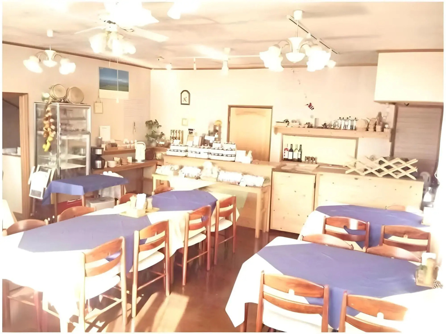 Restaurant & Pension Plaisir