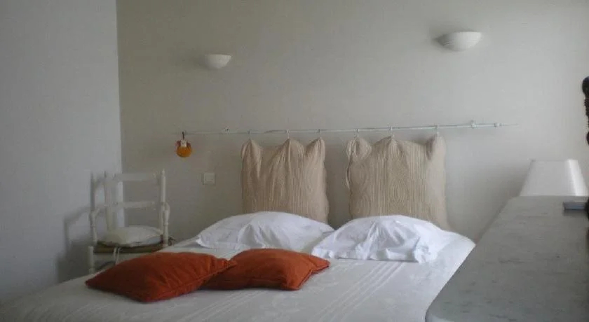 Mas d'Astre L'oustau de Moungran