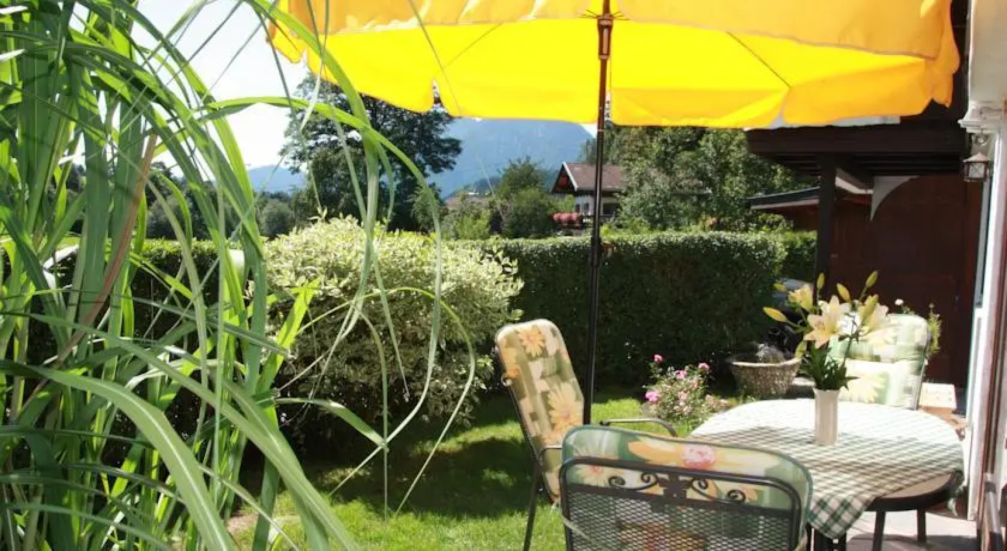 Haus Elfriede Exenberger