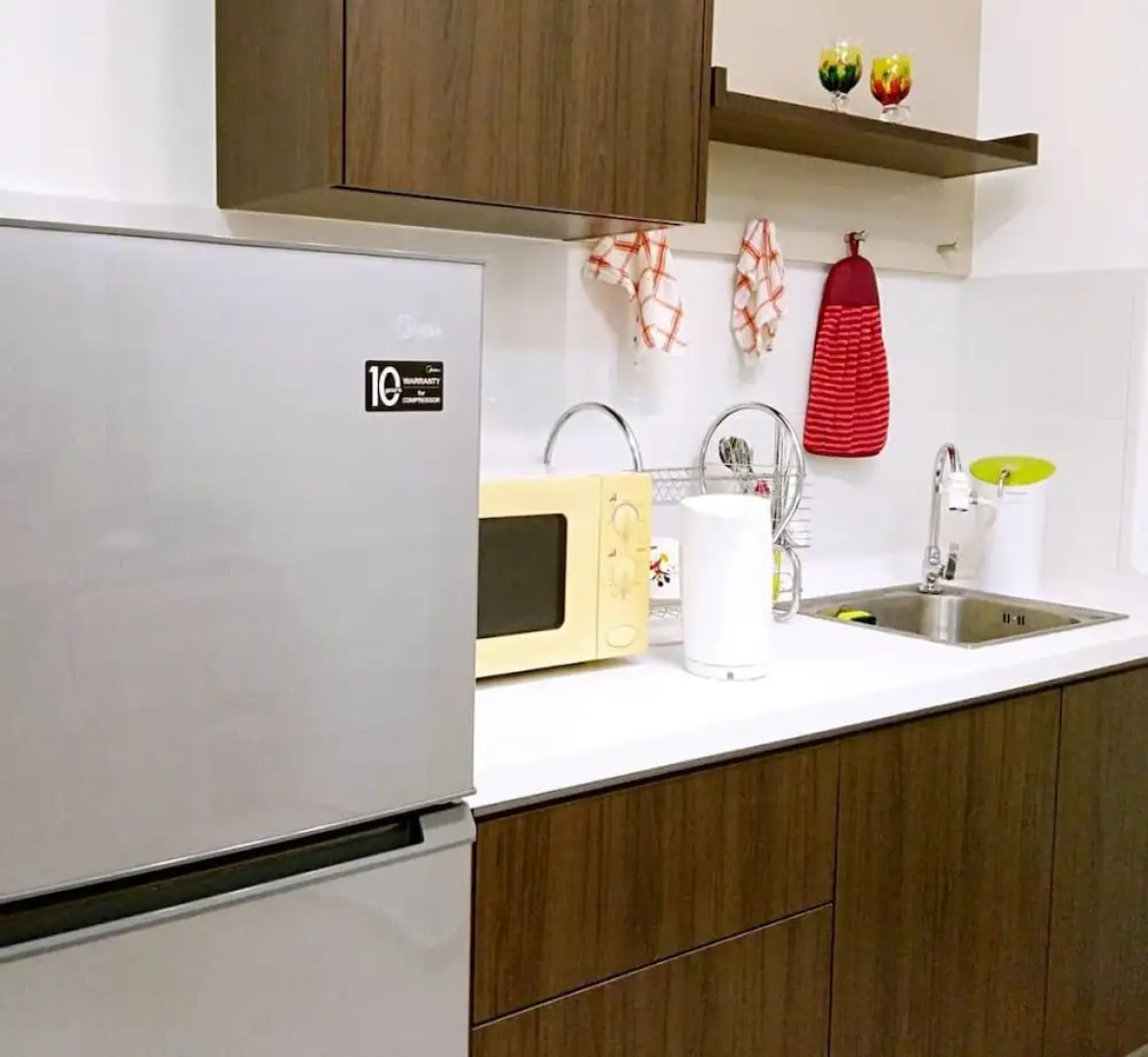 Mesahill 2 Room Condominium - Homestay