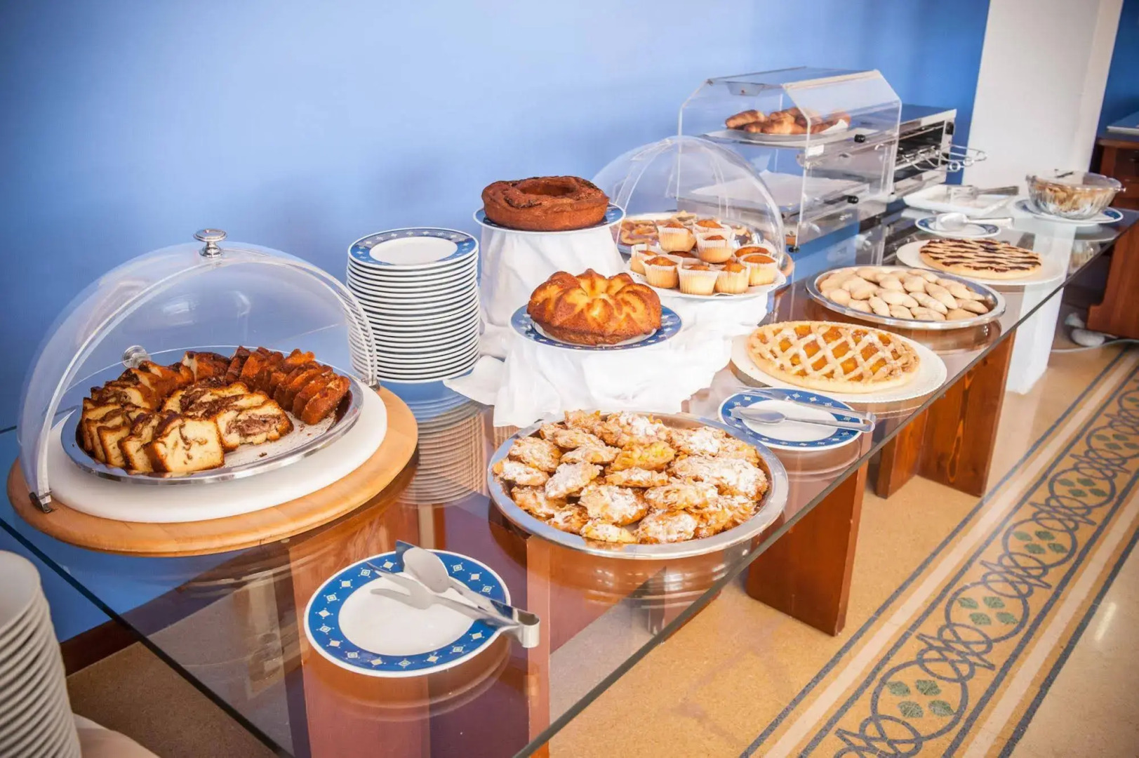 Hotel Villa Meligunis