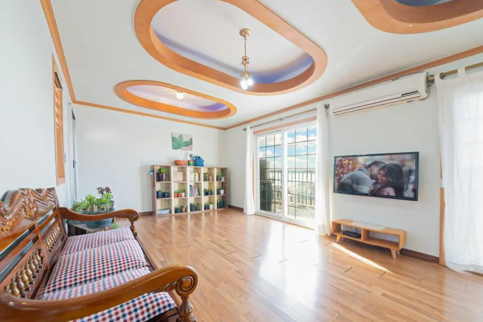 Ganghwa Haemaru Pension