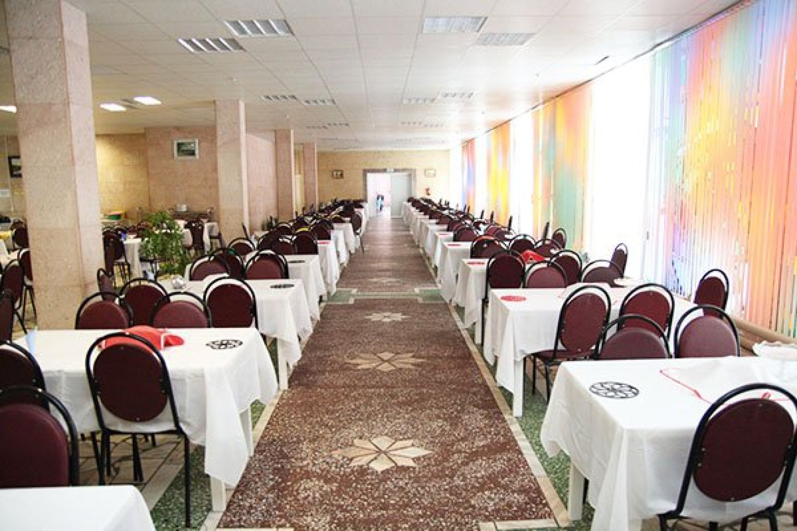 Sanatorij im. Volodarskogo