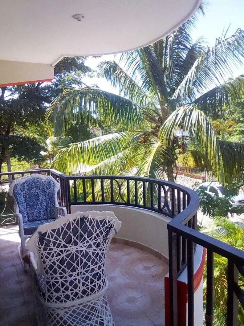 Highgrace Aparthotel Cabarete