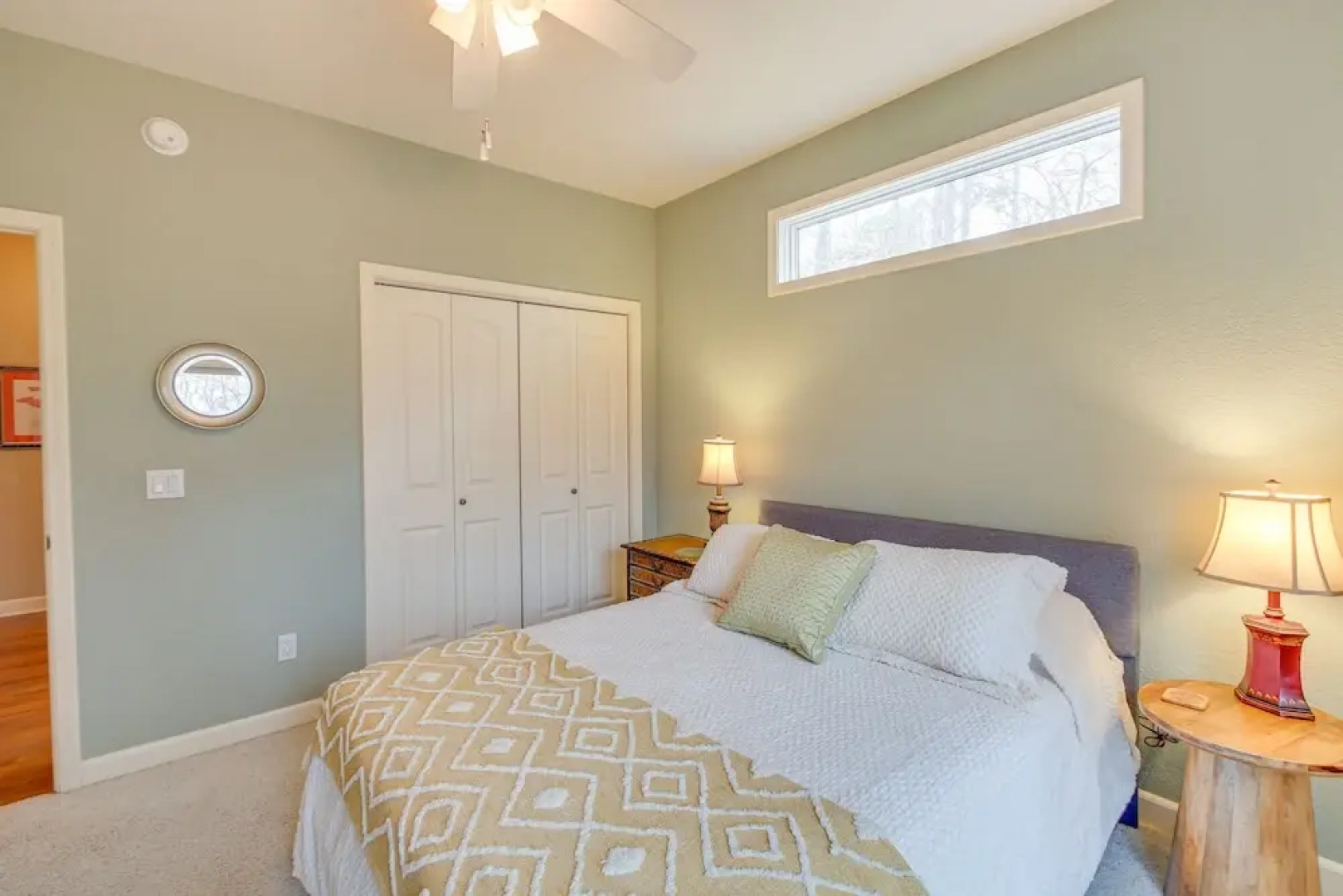 Hot Springs Village Getaway: Golf, Hike, Bike!