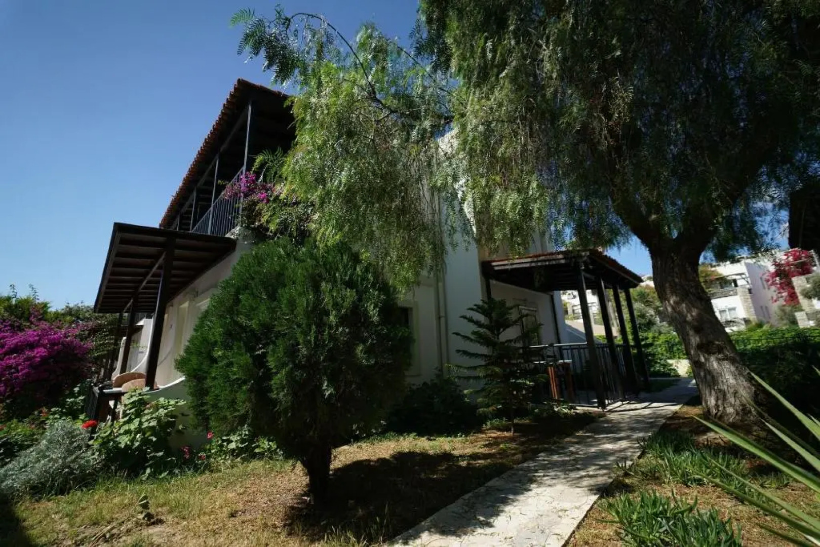 Salinas Beach Hotel Bodrum/Boutique Concept