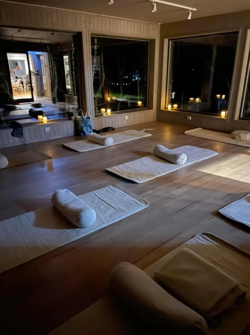 Yggdrasil Farmhotel Retreat, Spa & Yoga