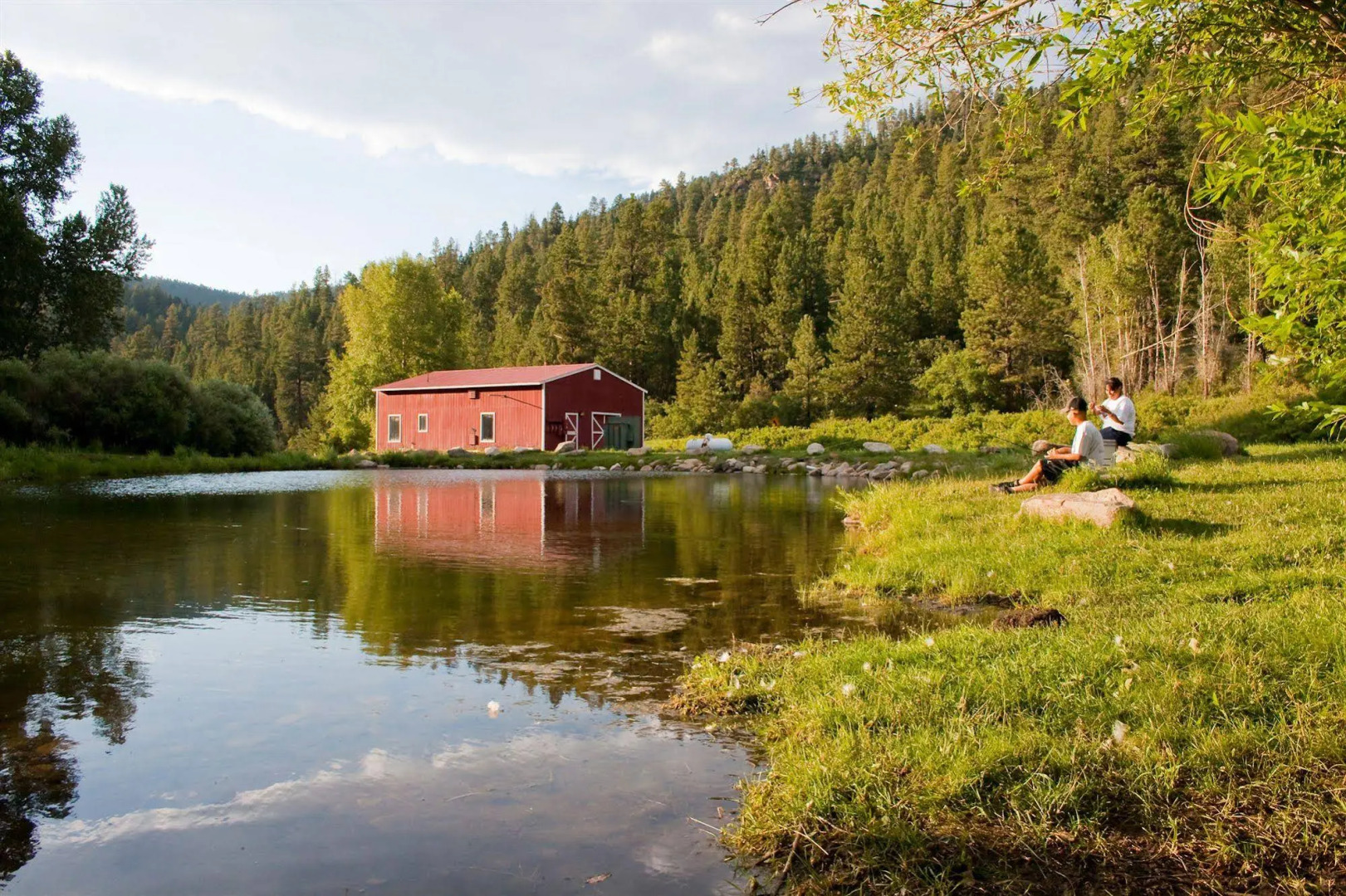 Sipapu Ski and Summer Resort