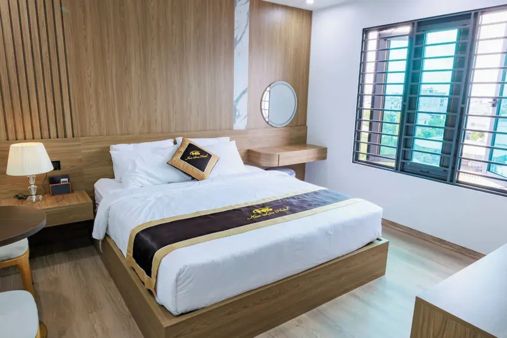 New Sun Móng Cái Hotel