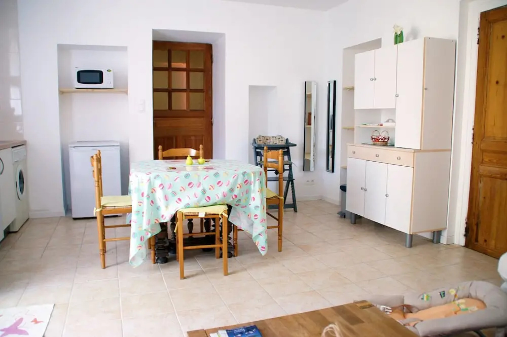 Le Domaine de l'Etang de Sandanet