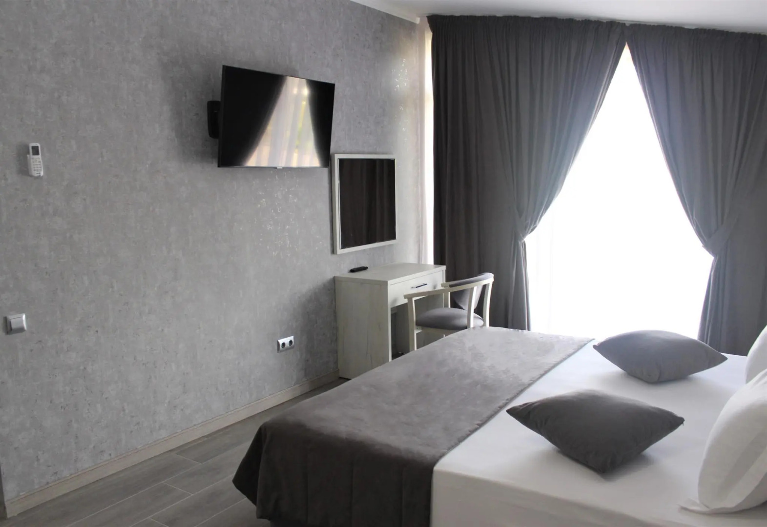 Апарт-отель Предгорье