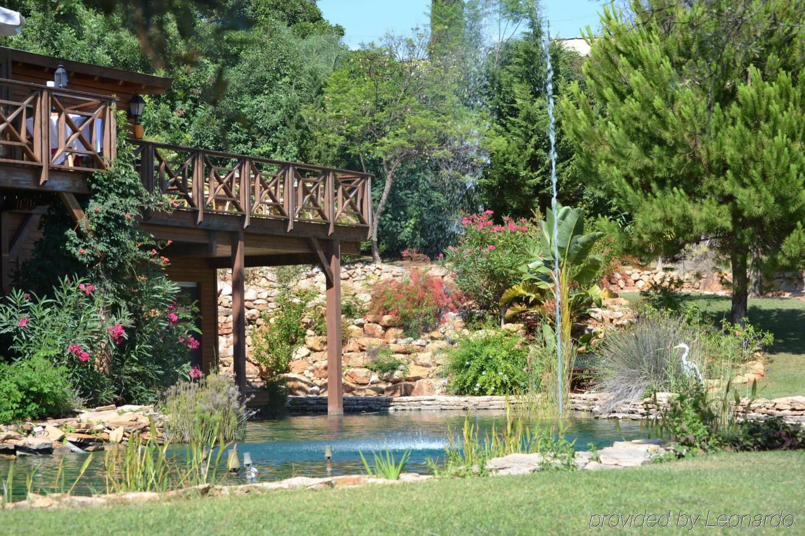 Estalagem Monte do Casal