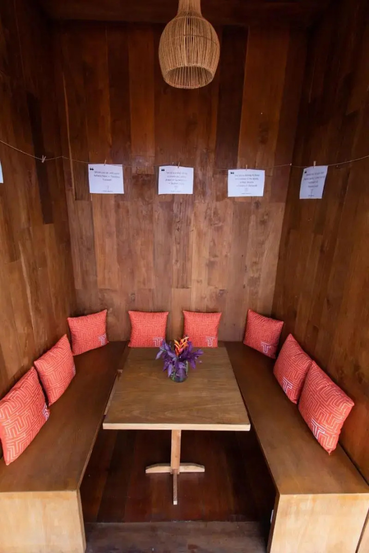 Draper Startup House for Entrepreneurs