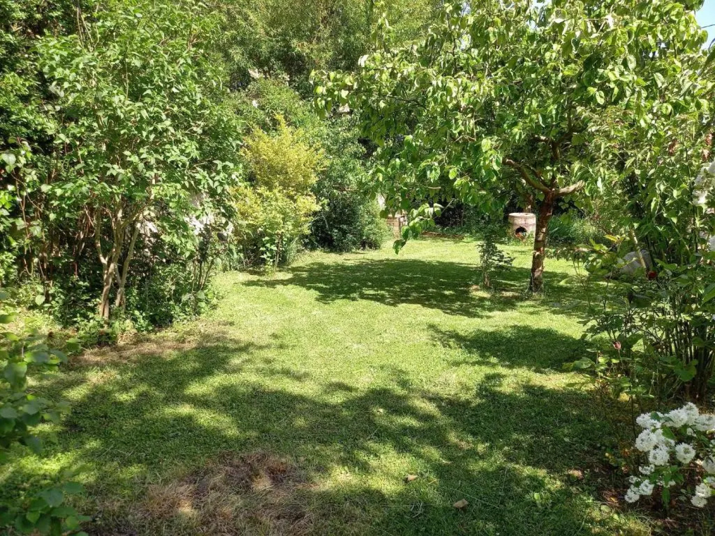 Chambres d'hôtes de charme entre Bayeux et les plages du débarquement