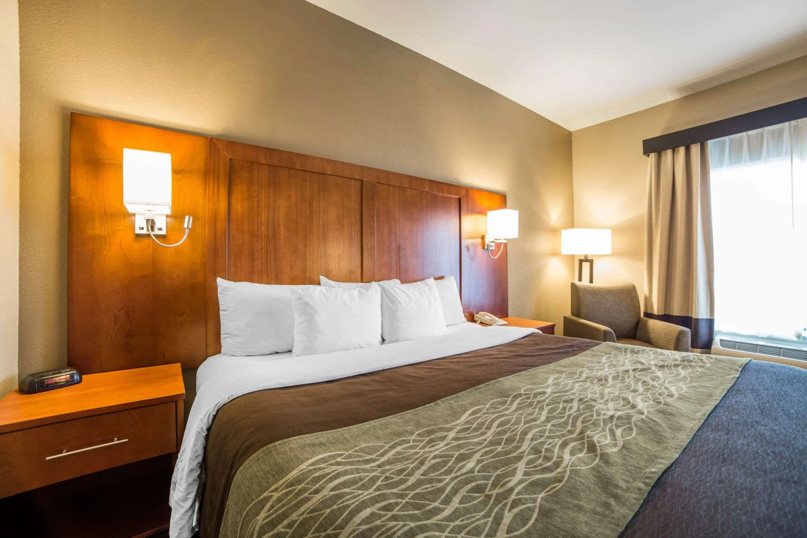 Comfort Inn & Suites Woods Cross - Salt Lake City North