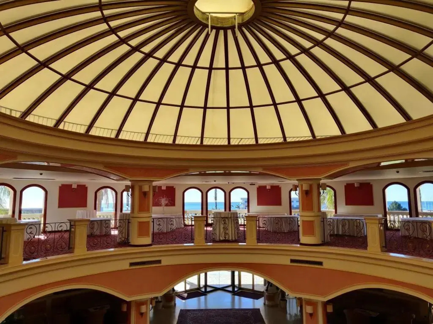 Parco dei Principi Hotel Resort