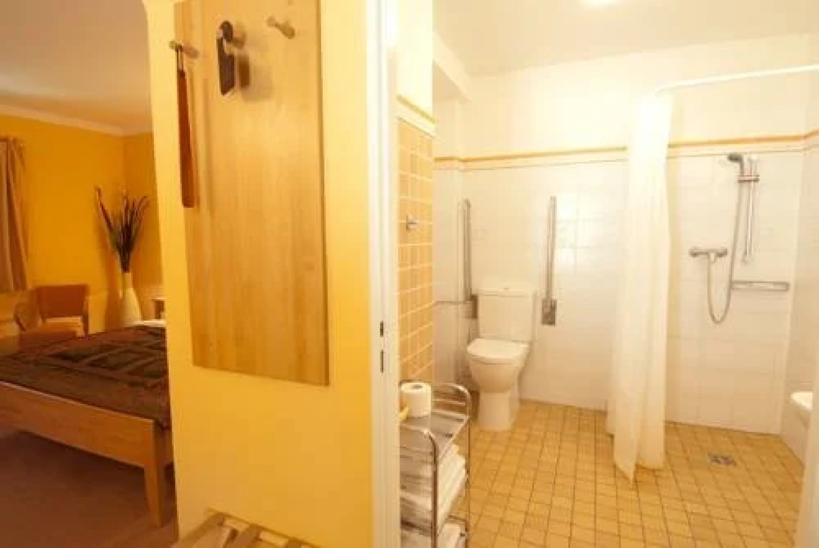 Garni Hotel 1.plavební