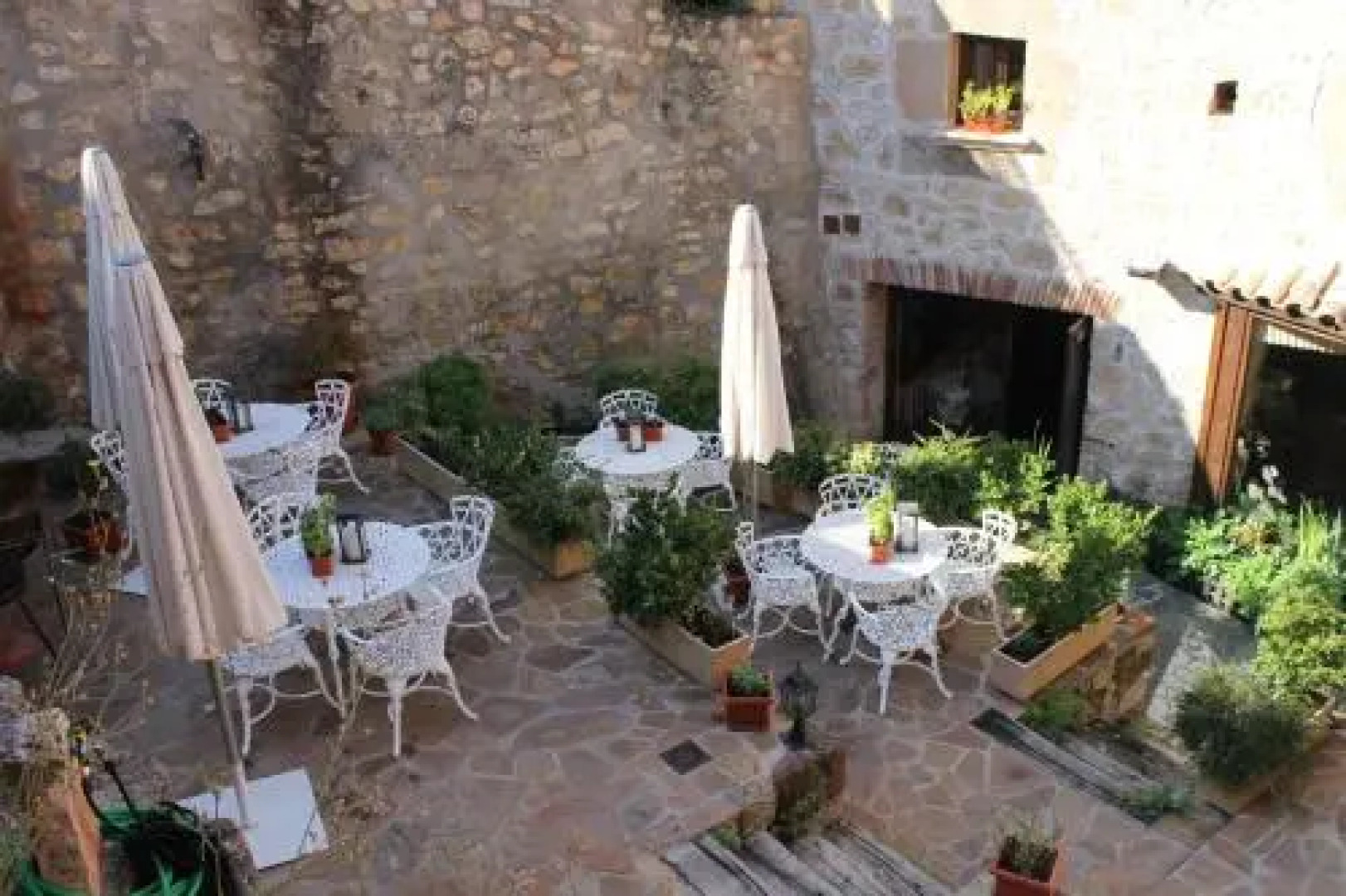 El Arrabal De Sigüenza