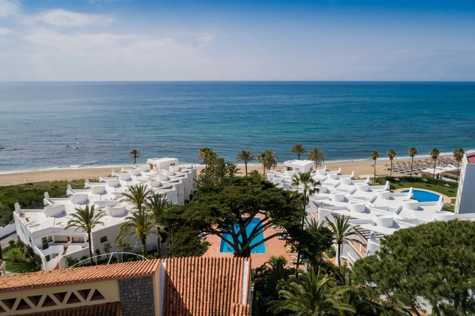 Macdonald Leila Playa Resort