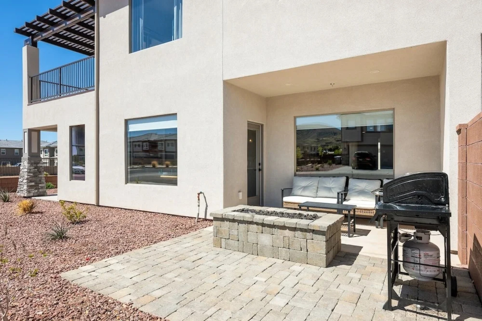 Zion's Paradise 6 Bedroom Townhouse