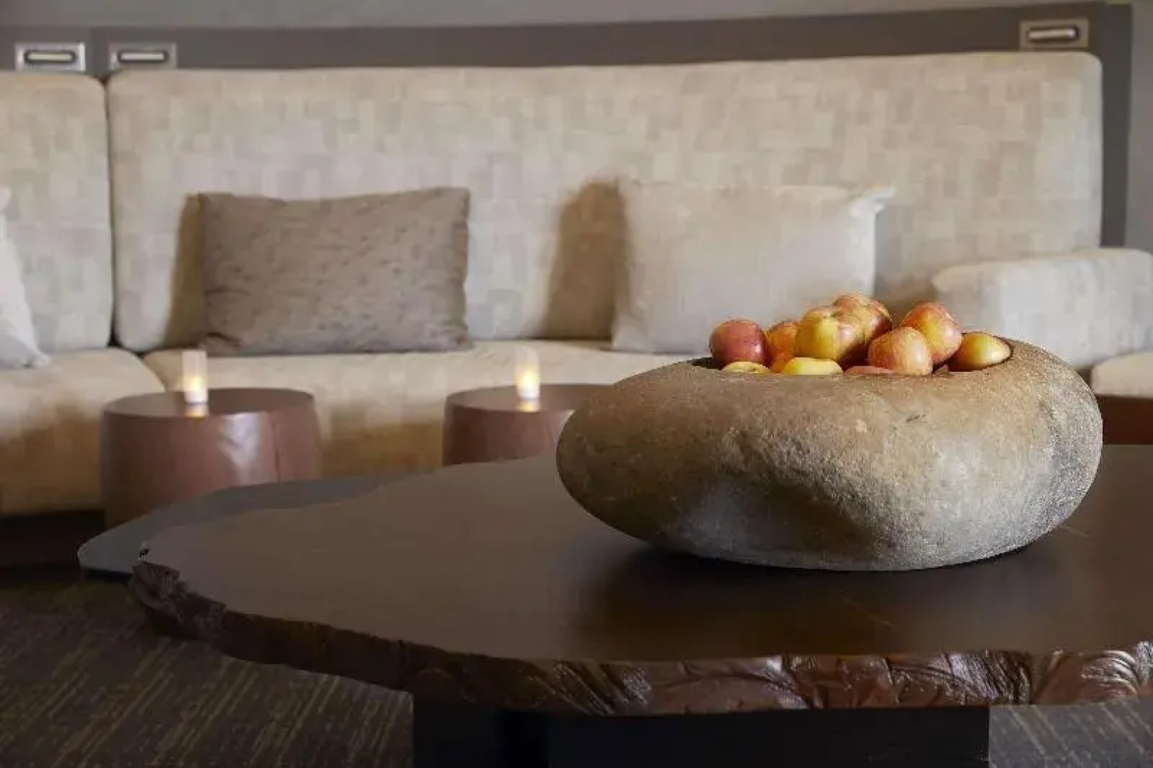 Miraval Life In Balance Spa At Monarch Beach Resort