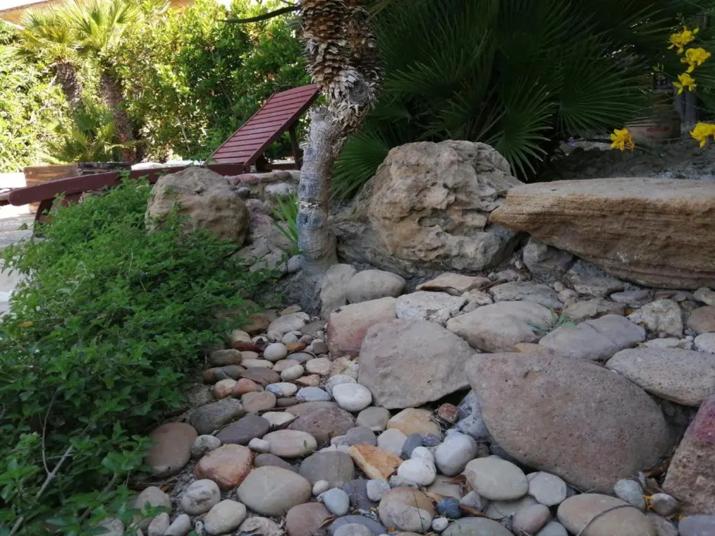 Villa Venere Apartment