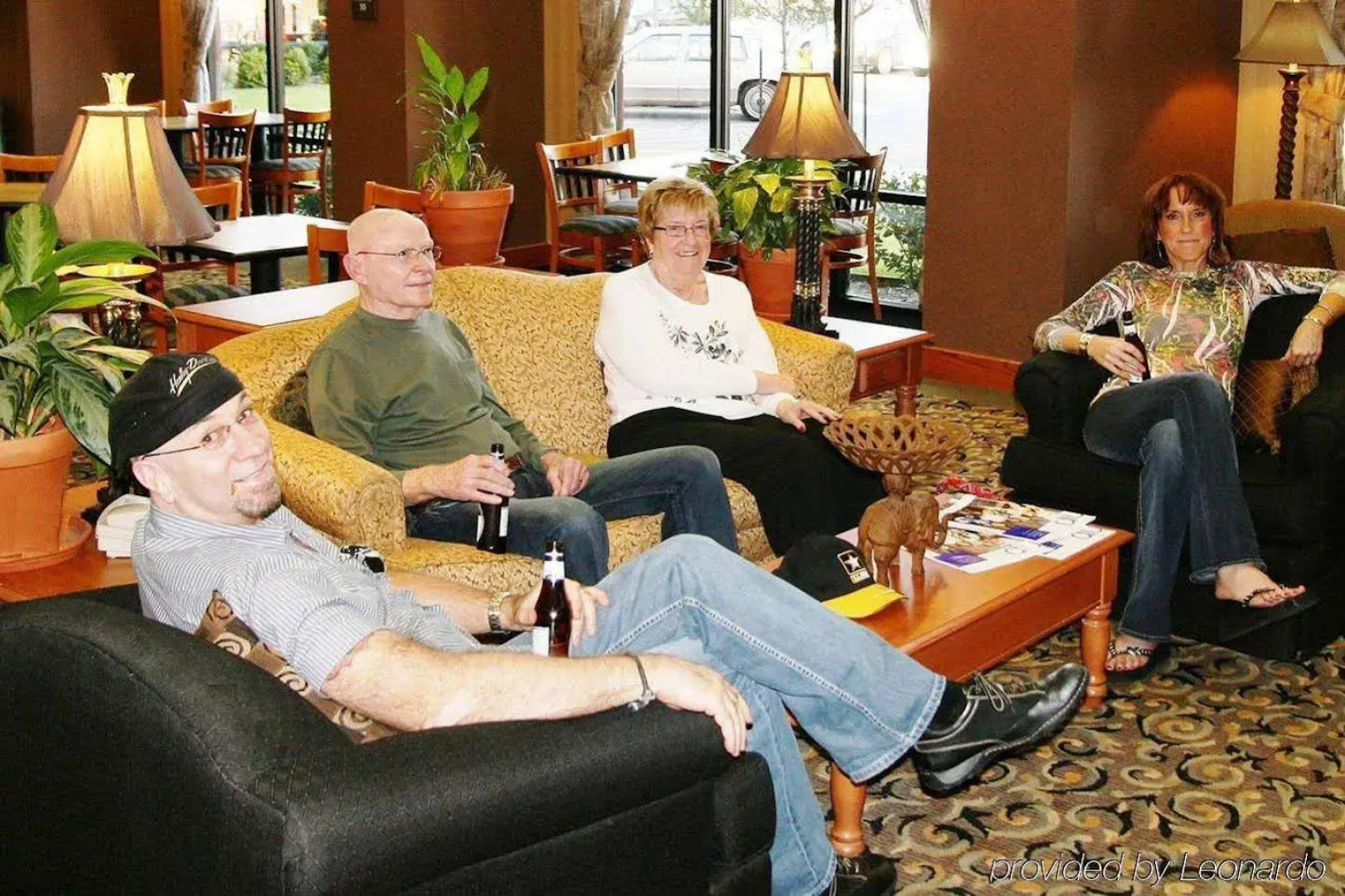 Hampton Inn & Suites Lawton