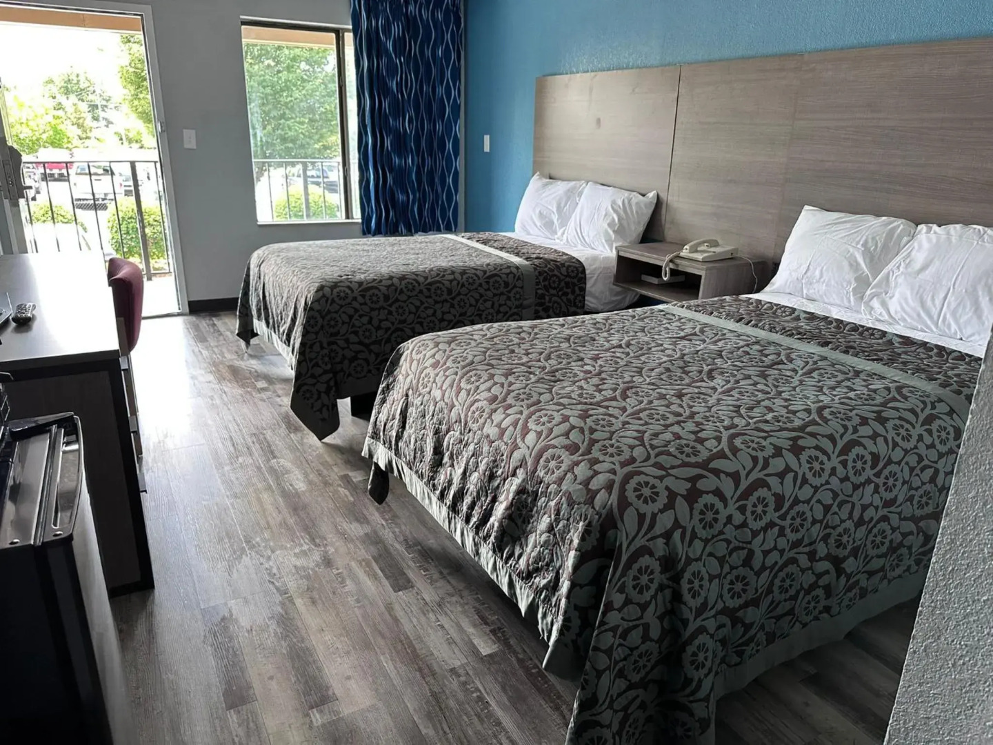 Americas Best Value Inn & Suites Murfreesboro