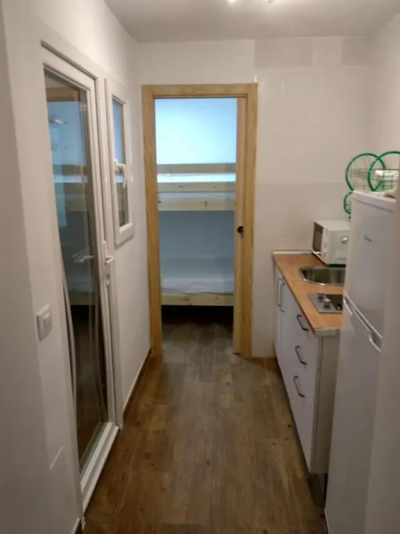 Apartamentos Ciempozuelos