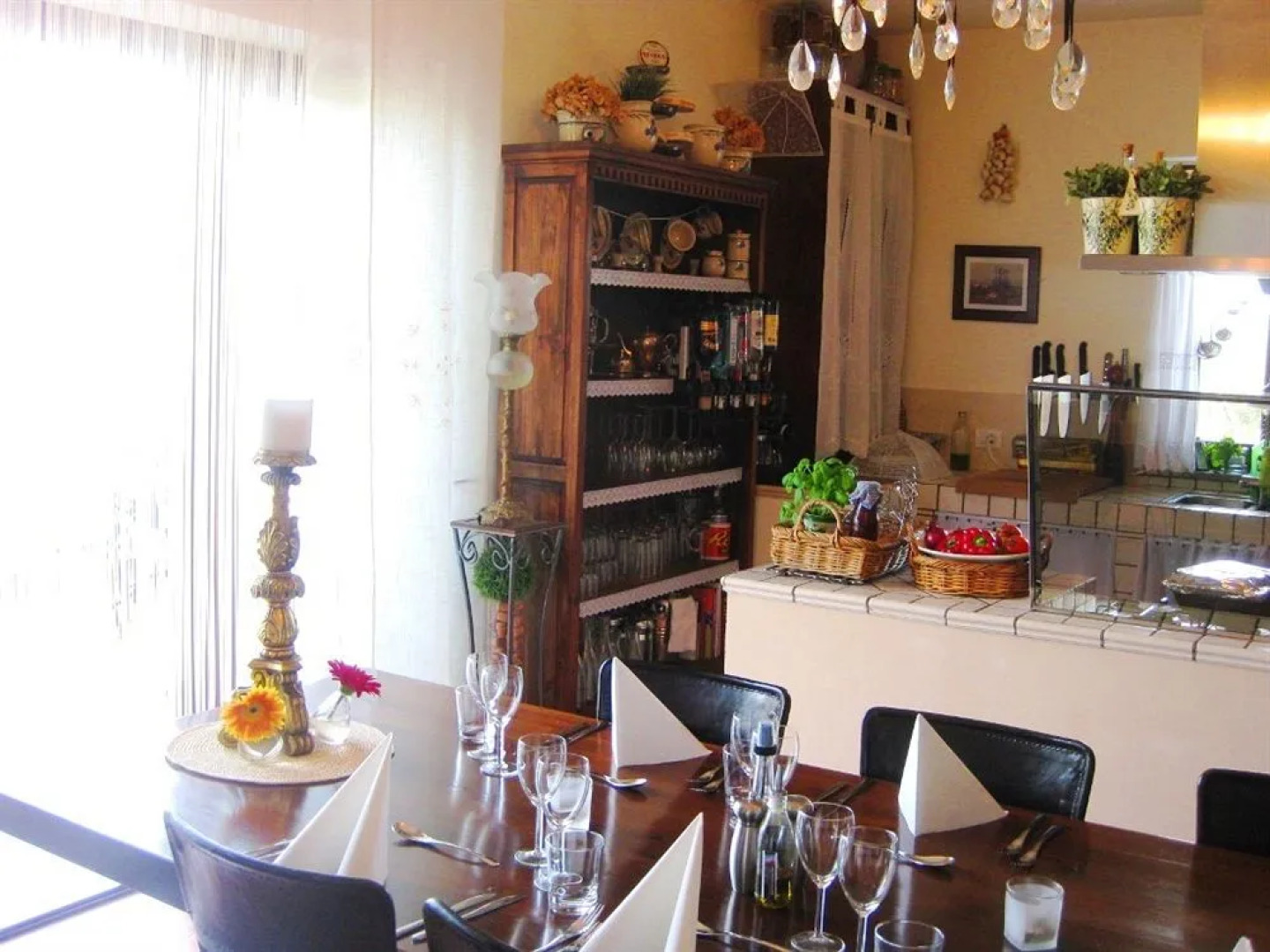 Casa Reminiscenza Farmhouse