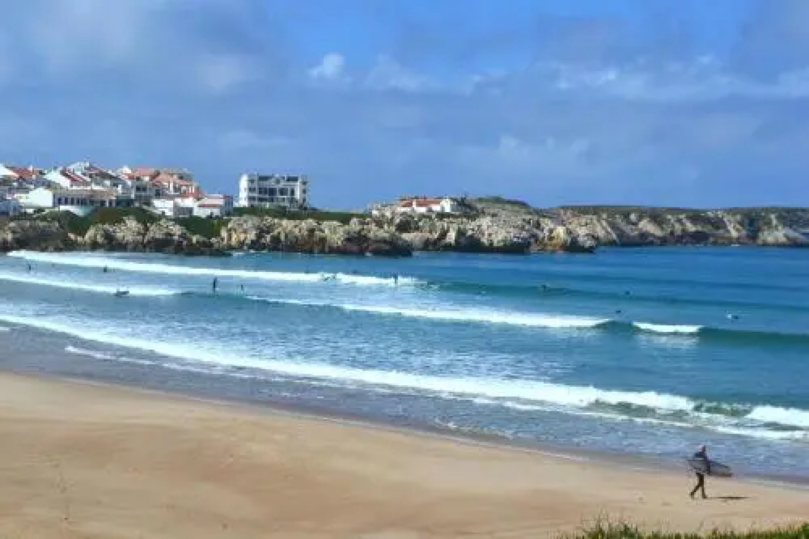 Surf House Peniche