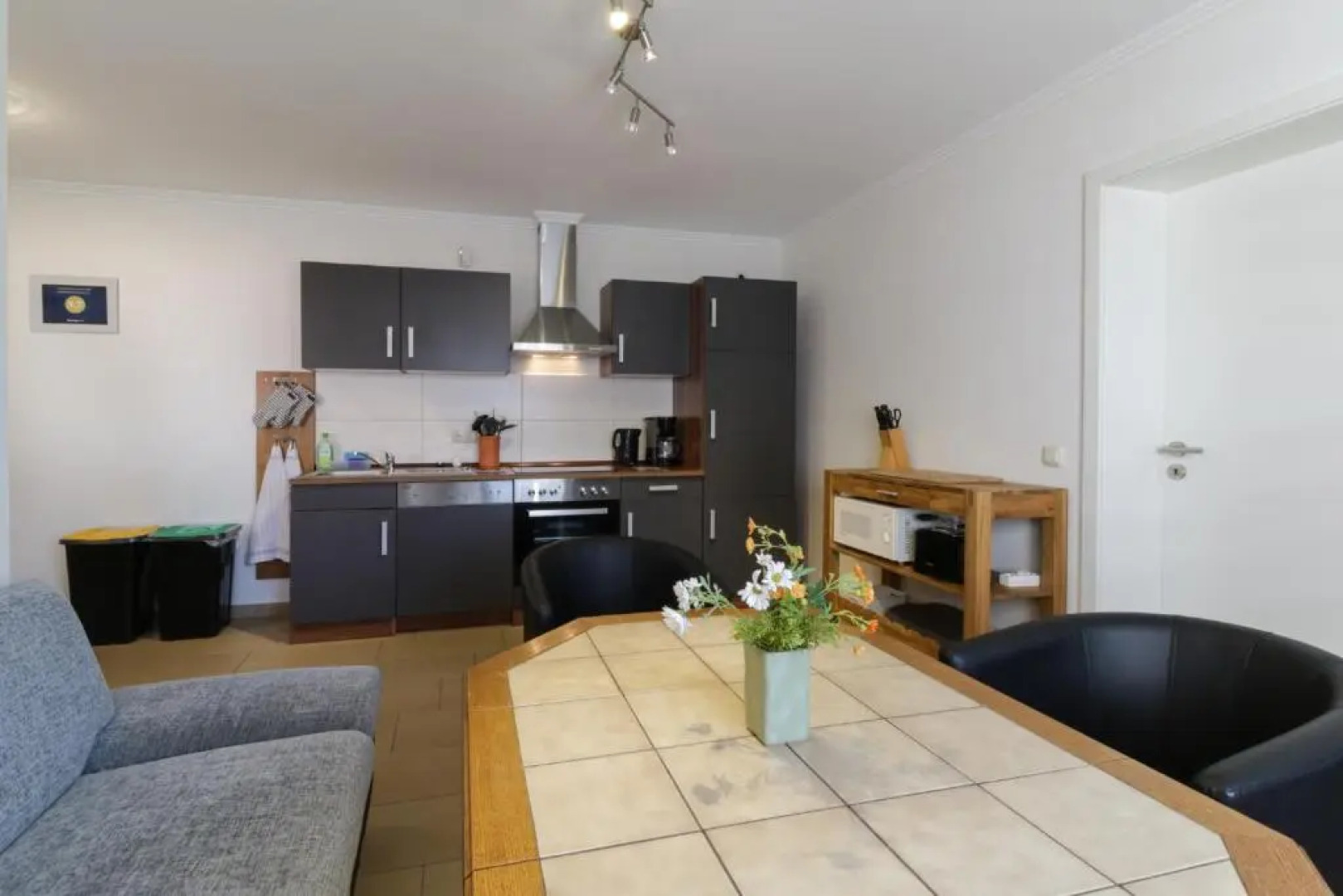 Ferienwohnung Kressmann