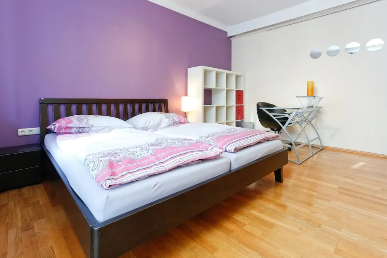 Vienna Apartment Center - Zentrum II