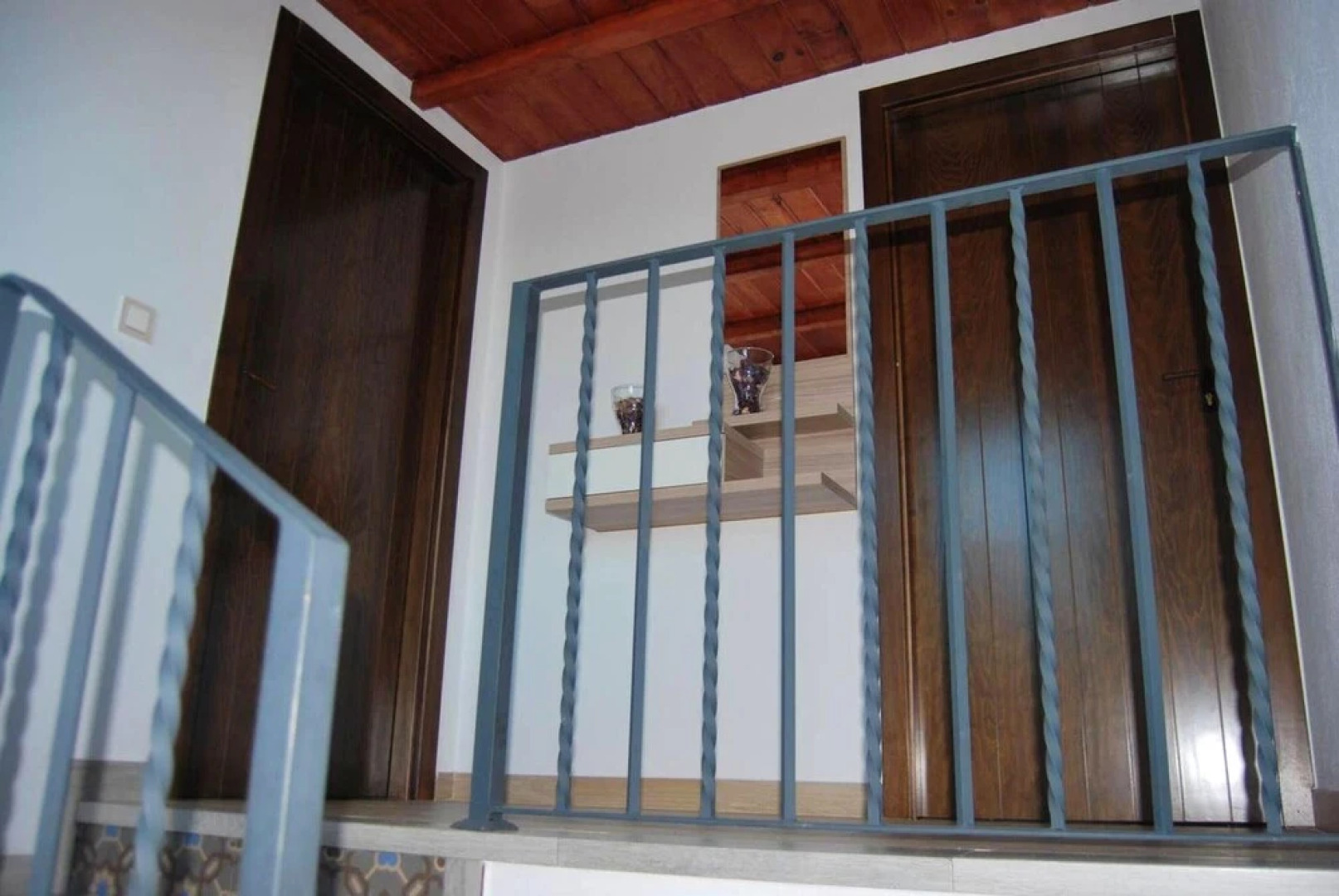 Chalet With 6 Bedrooms in Cortegana, With Wonderful Mountain View, Shared Pool and Enclosed Garden