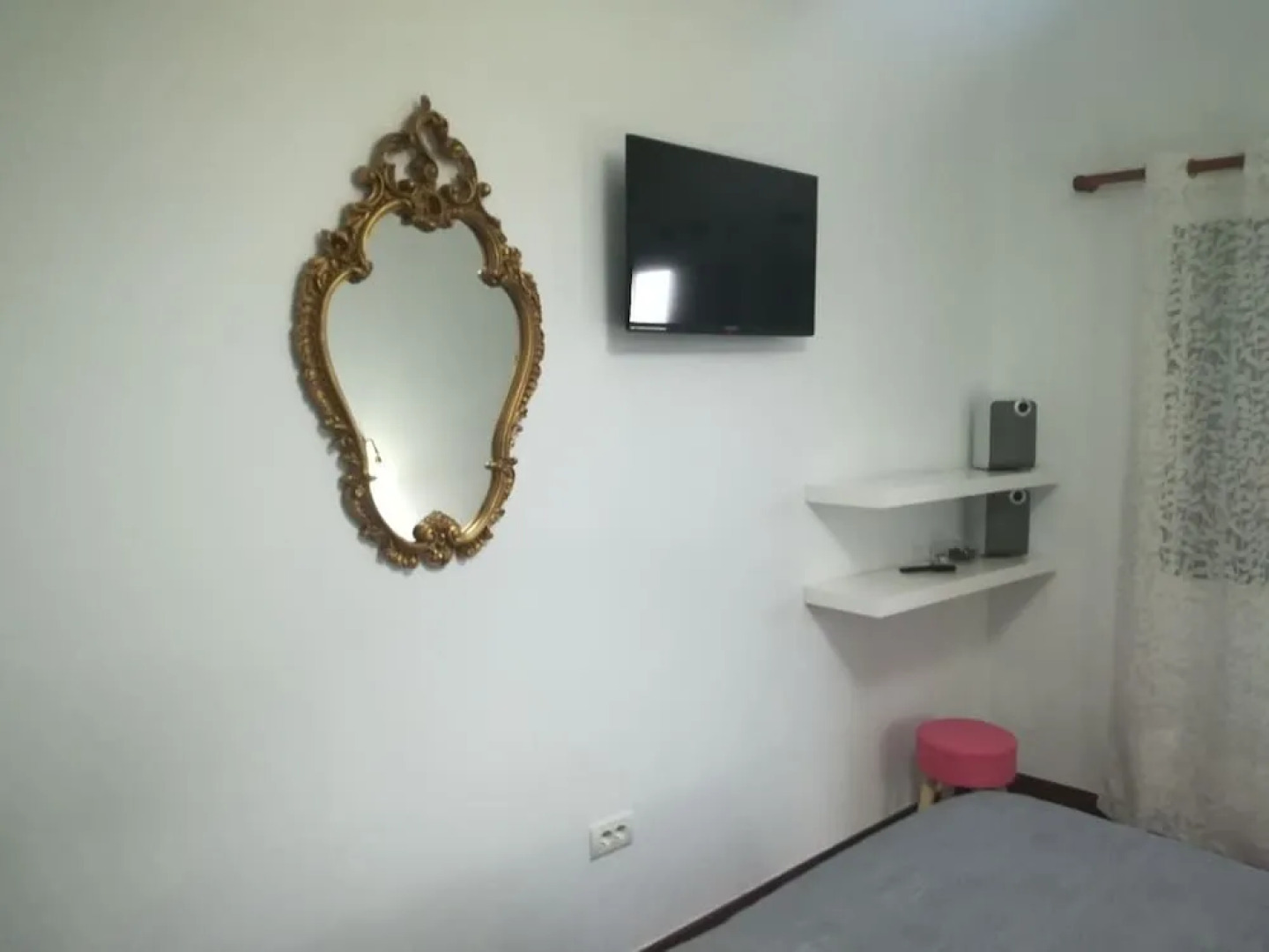 Finca Rural la Casa Verde Tenerife