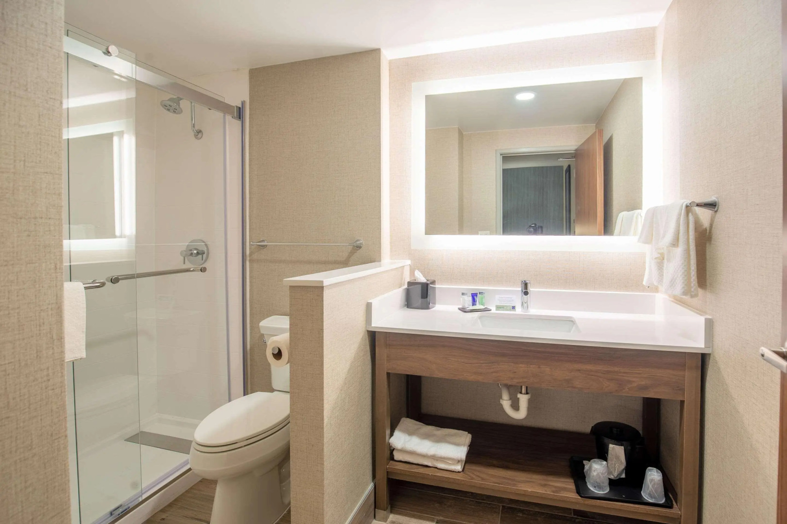 Sleep Inn Oakbrook Terrace - Chicago