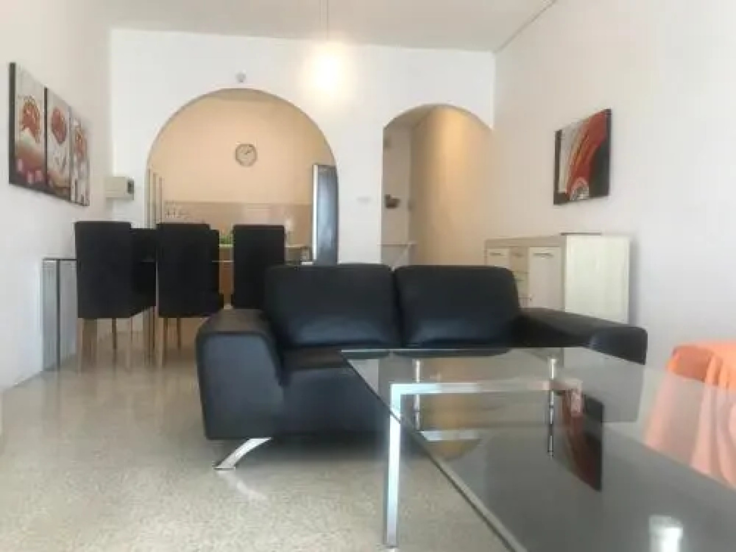 Sea view Apartments Portobello