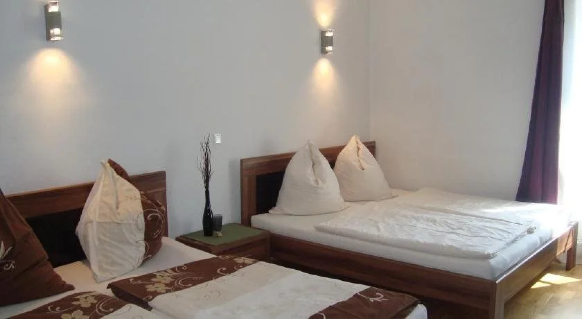 Appartements Altes Gericht