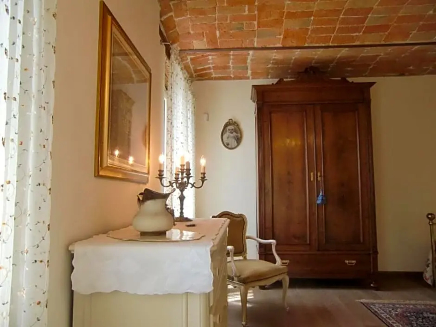 B&B La Vigna di Tina