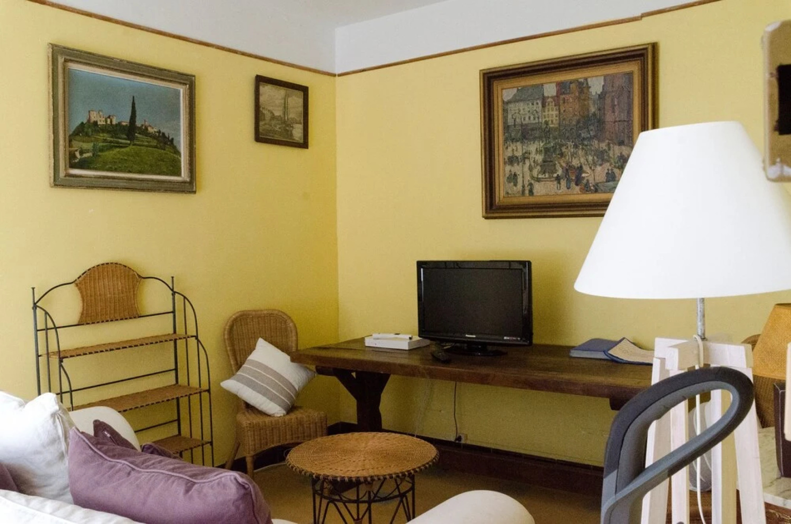 MAS ABICOU - chambres d'hôtes