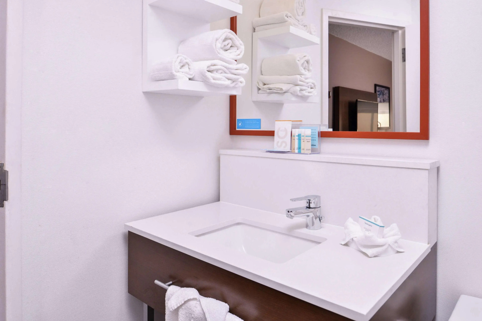 Hampton Inn Albuquerque-University/Midtown