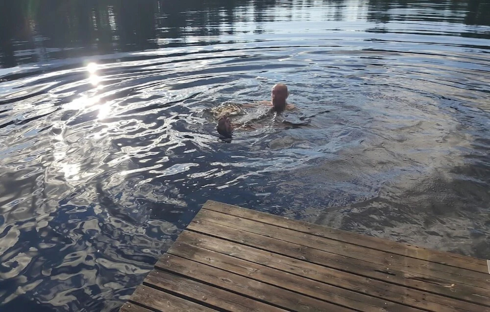 Awesome Apartment in Saxån With