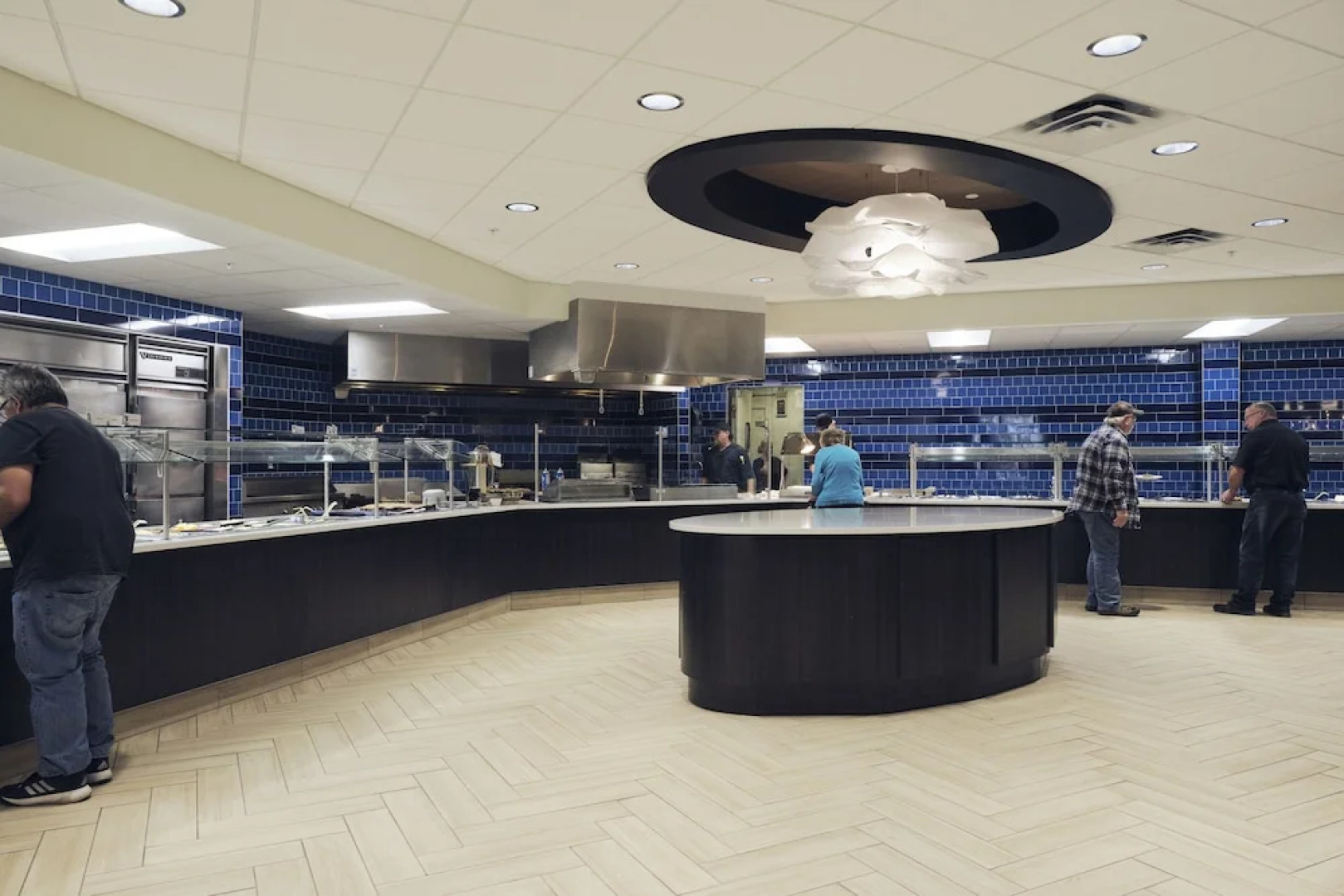 Jackpot Junction Casino Hotel