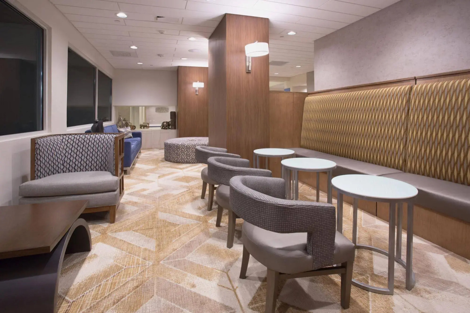 Holiday Inn Express Salt Lake City Downtown by IHG