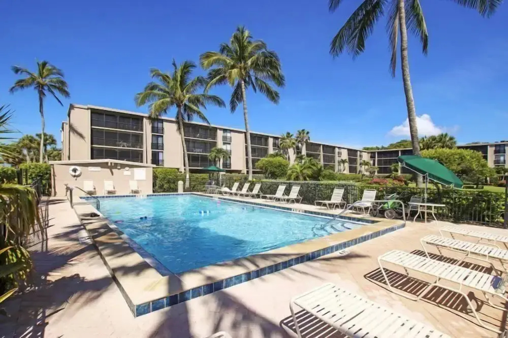 Sundial Beach Resort by Dream Vacation Rentals